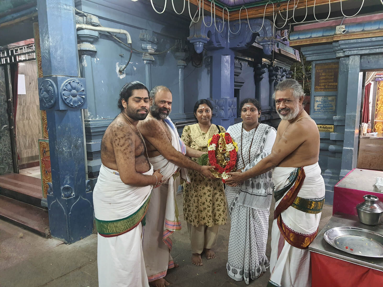 Ram Rath Yatra